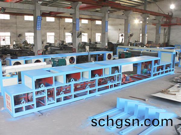 生産(chan)車間(jian)