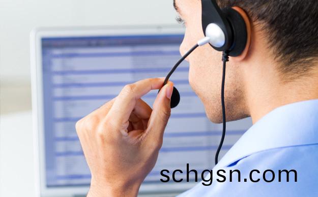 售后服(fu)務(wu)