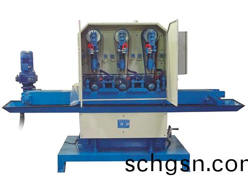 用(yong)到(dao)拉絲(si)機的有哪(na)些工(gong)作(zuo)？