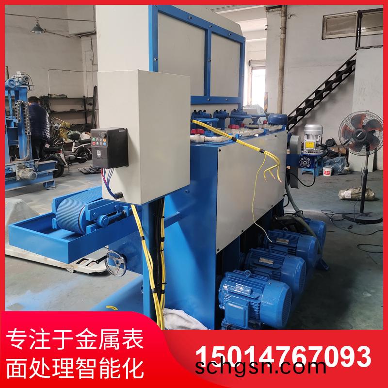 輸(shu)送水(shui)磨(mo)機