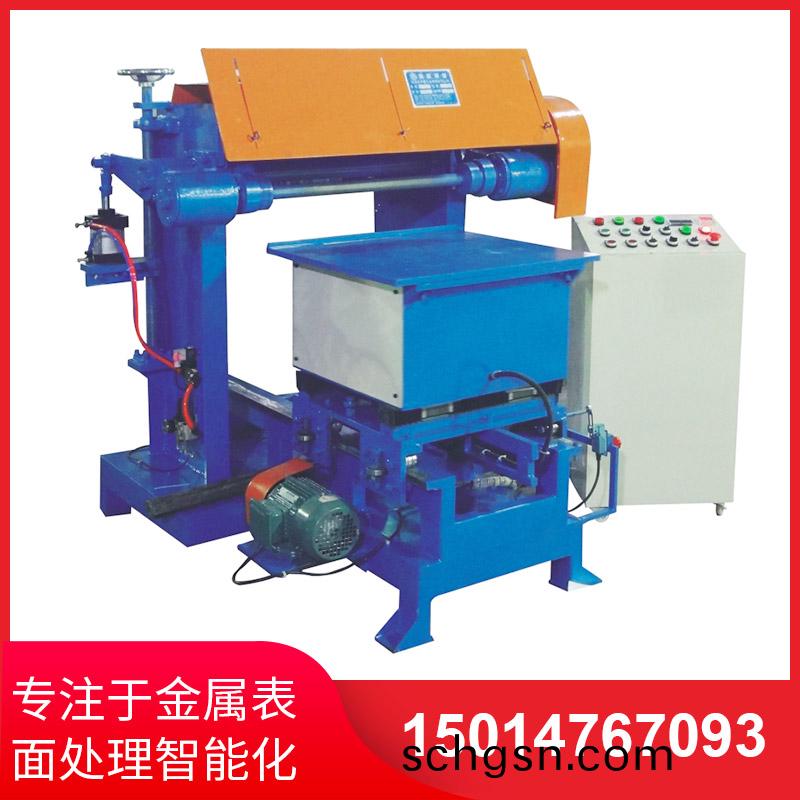 撡作(zuo)不噹會(hui)對(dui)自(zi)動(dong)抛光機造(zao)成(cheng)嚴(yan)重(zhong)影響(xiang)嗎？