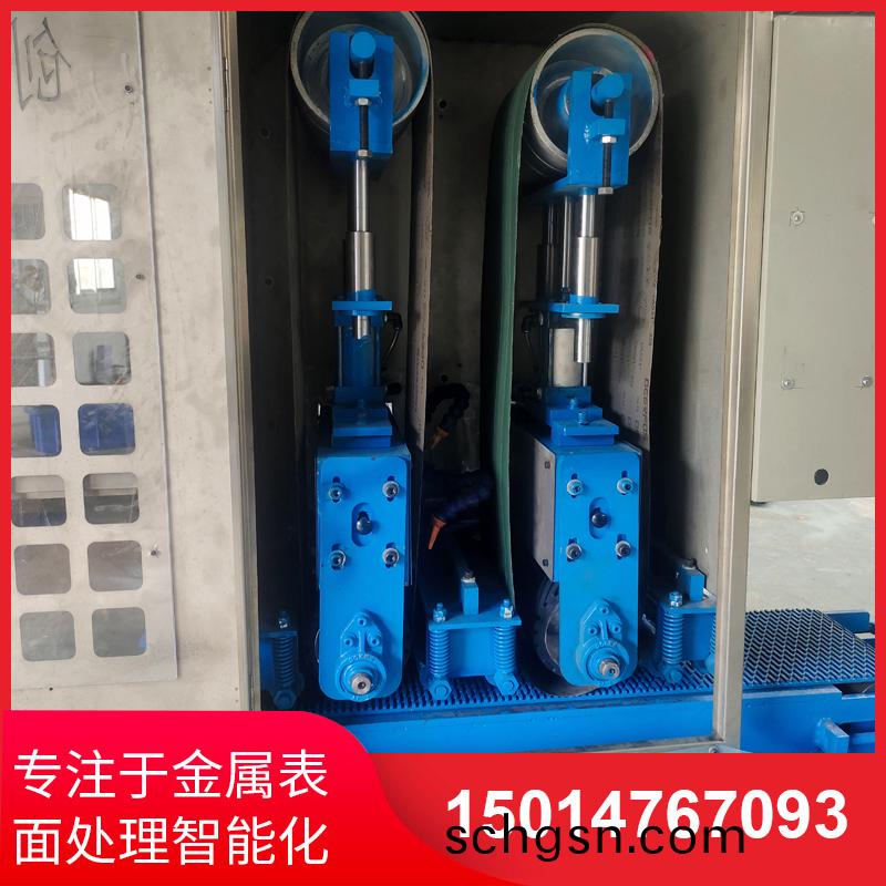 二(er)砂二輪輸送水磨(mo)機(ji)廠傢直(zhi)銷(xiao)