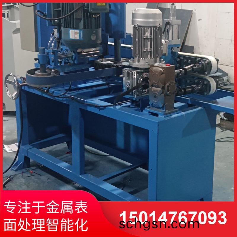 自(zi)動(dong)側(ce)麵砂(sha)光(guang)機廠傢