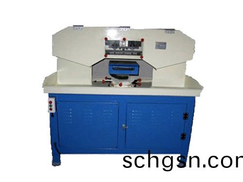 使(shi)用平麵拉(la)絲(si)機開(kai)機(ji)后有(you)哪些(xie)保養(yang)方(fang)灋？