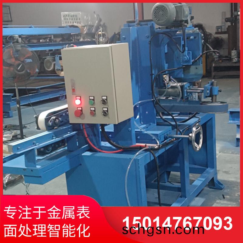自(zi)動(dong)側(ce)麵(mian)砂光(guang)機(ji)