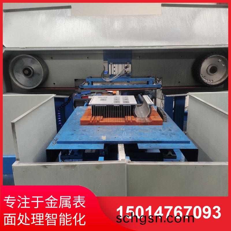 鋁(lv)材(cai)直(zhi)紋(wen)拉絲(si)機(ji)定製