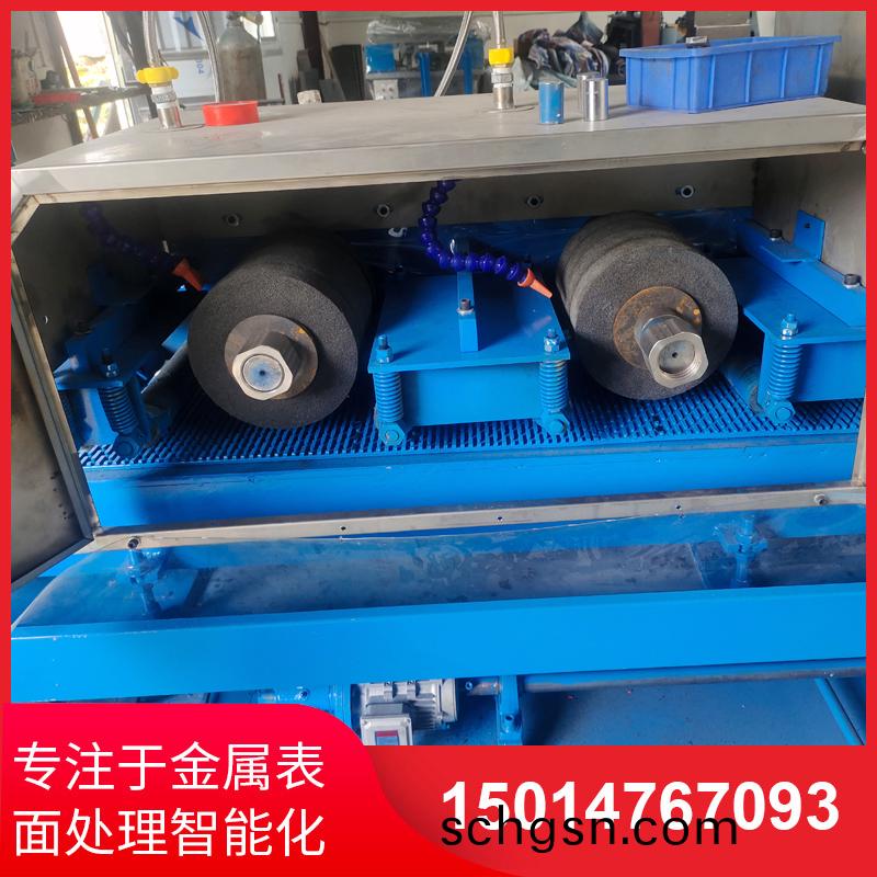 二(er)砂(sha)二輪(lun)輸送水磨(mo)機(ji)銷售(shou)