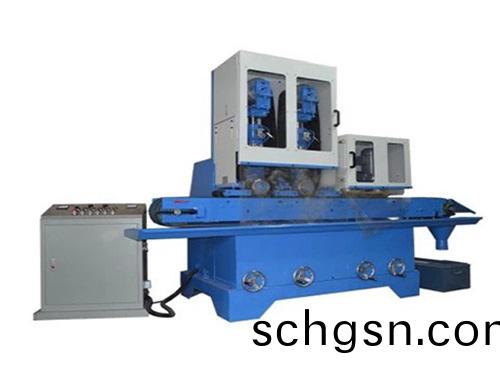 自動拉絲(si)機(ji)有哪(na)些性(xing)能(neng)？