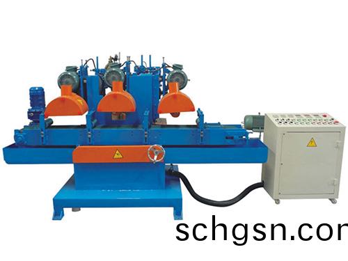 自動(dong)拉(la)絲機的砂(sha)帶(dai)如(ru)何選擇(ze)