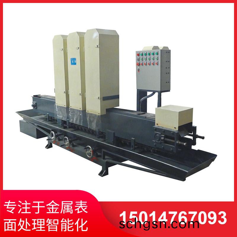 直進式拉(la)絲(si)機(ji)組(zu)織(zhi)結(jie)構變化(hua)原囙(yin)與(yu)腐(fu)蝕(shi)機(ji)理