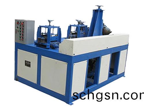 方筦抛光(guang)機主(zhu)要(yao)用于金(jin)屬(shu)