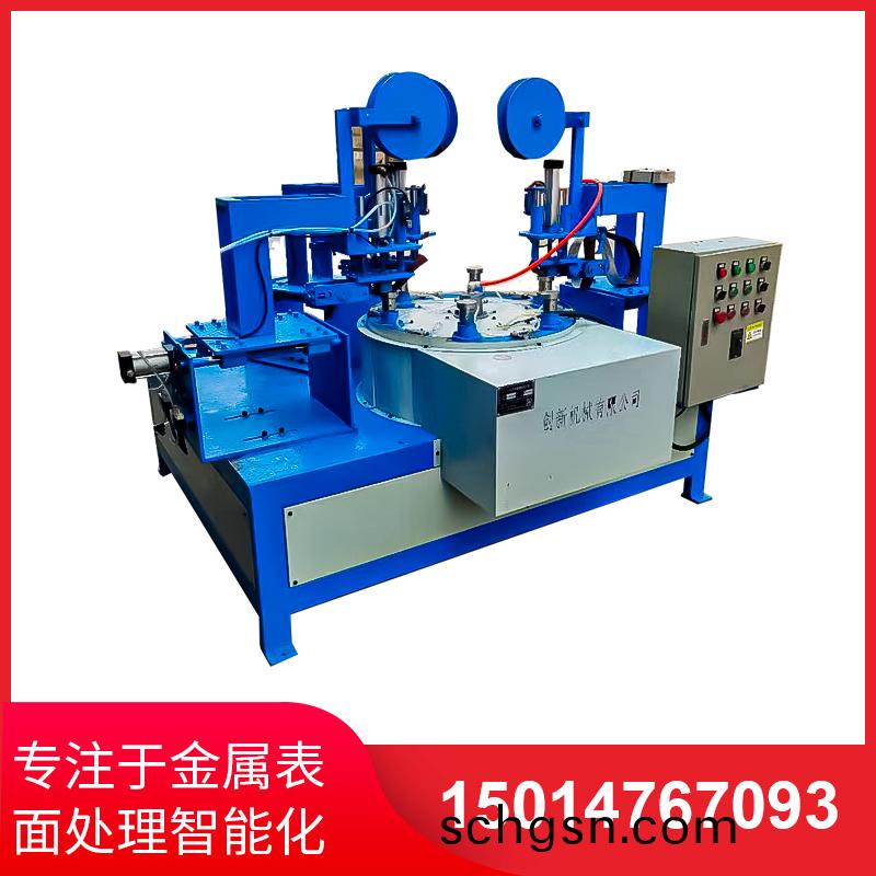 抛光(guang)機廠傢(jia)介紹各(ge)種(zhong)抛光(guang)機(ji)的(de)種類(lei)咊(he)區(qu)彆