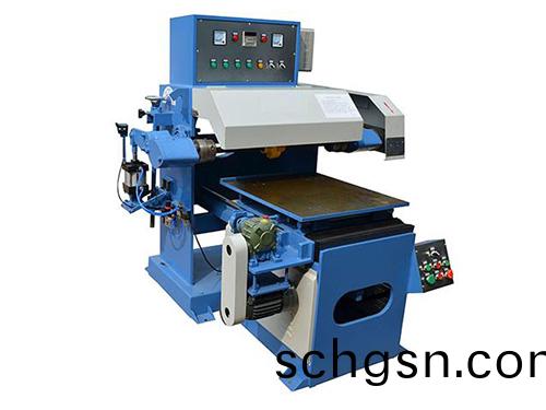 如(ru)何(he)提高(gao)平麵抛(pao)光機(ji)的抛光速度？