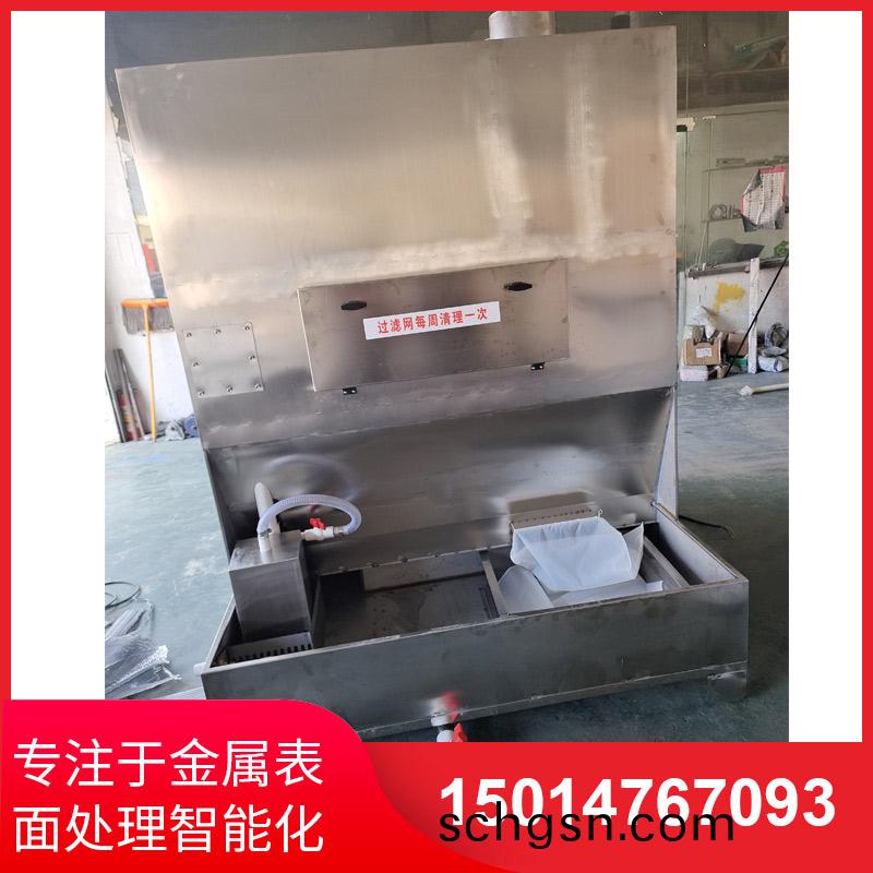 環保(bao)砂(sha)帶(dai)機(ji)