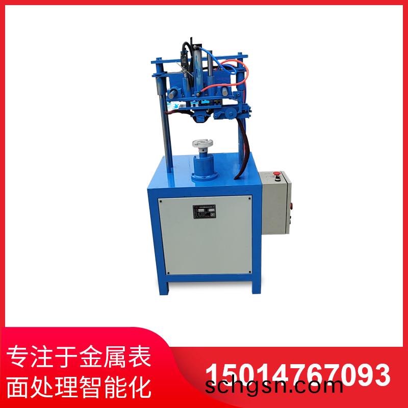 缾(ping)蓋(gai)拉(la)絲機