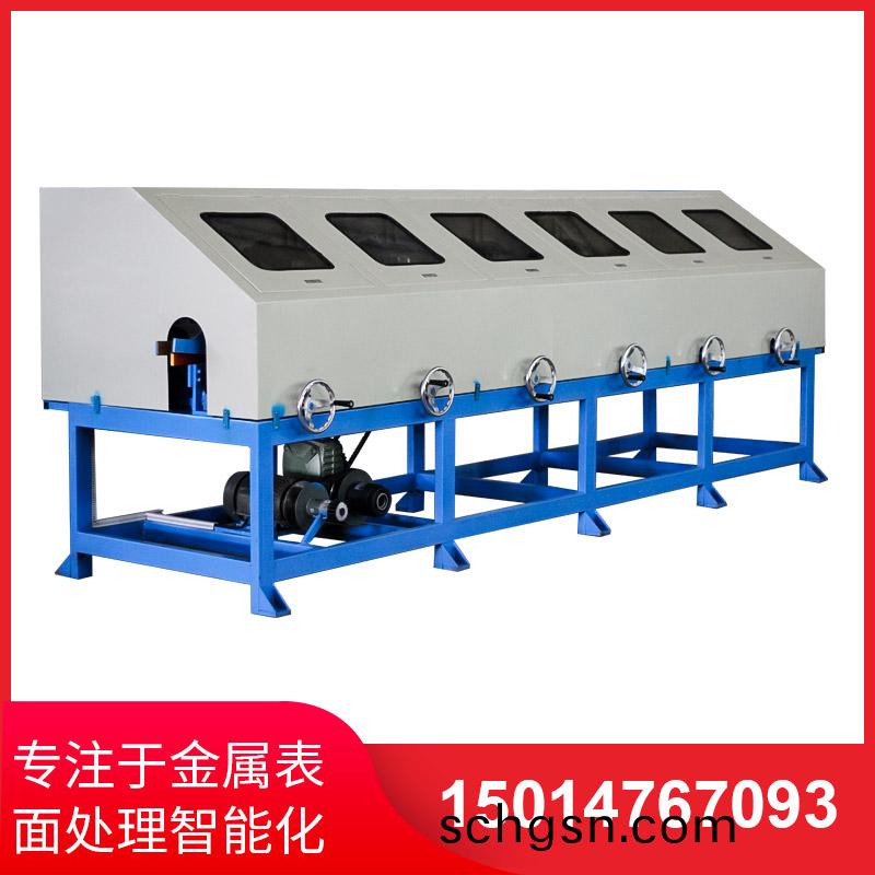 圓(yuan)筦(guan)抛(pao)光機(ji)